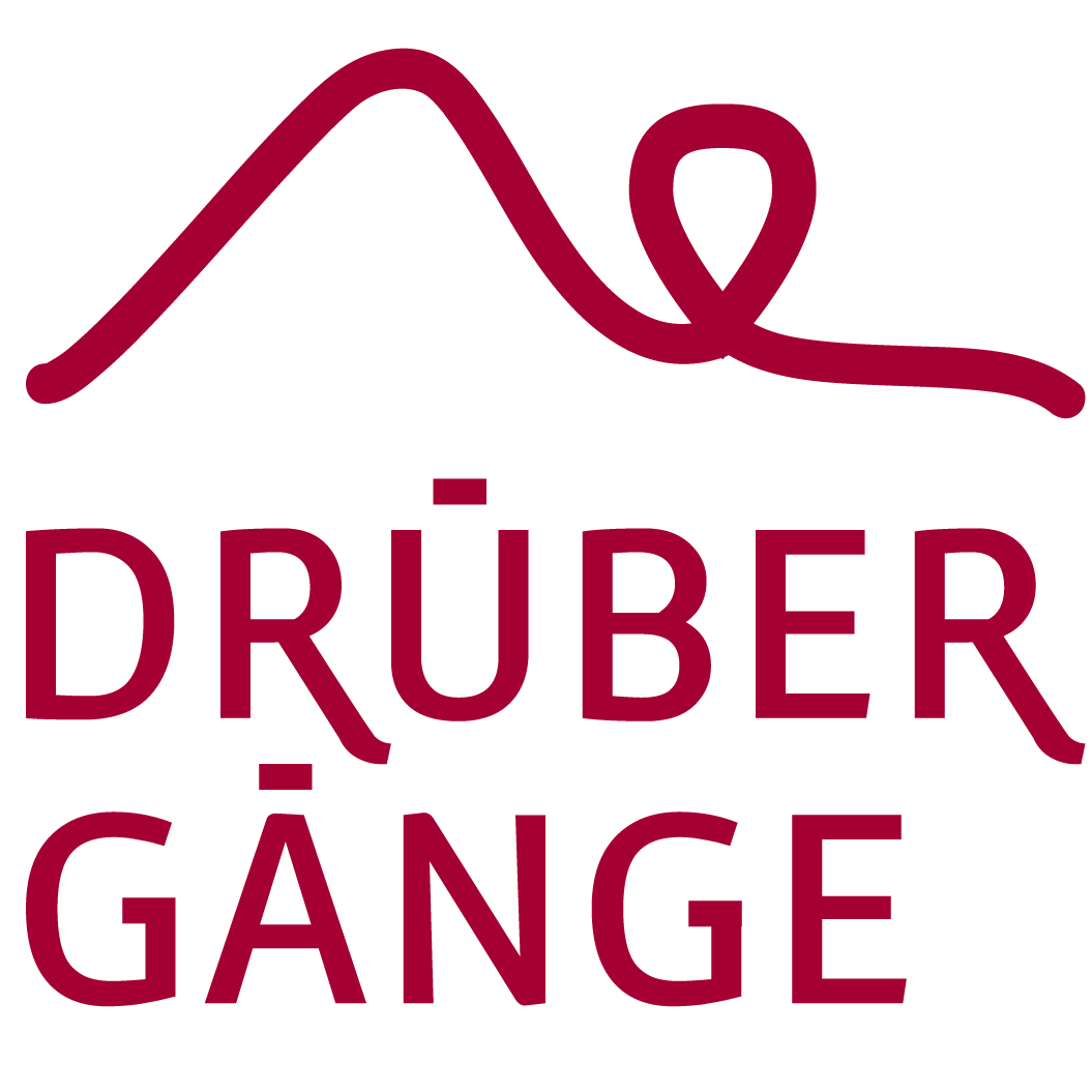 Drübergänge